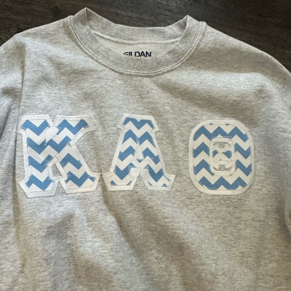 Sorority Crewneck - Picture 2 of 4